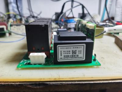 SQ103383威图控制板A17维修