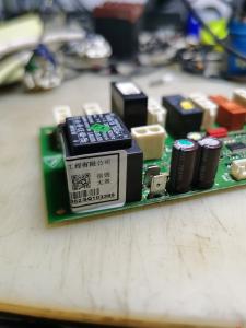 SK3302100威图电路板 SQ103386