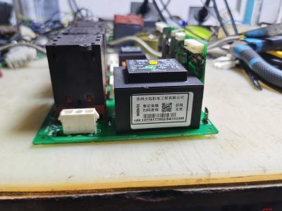 威图电路板SQ103388