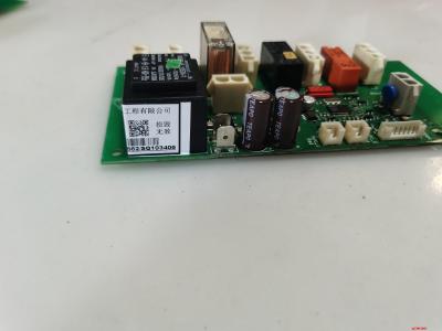 威图绿灯闪烁不启动维修SK3304120 SQ103406-103407