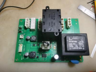 SQ-103448威图SK3368914 电路板维修