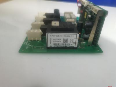 SQ103454 SK3304500电路板维修A06